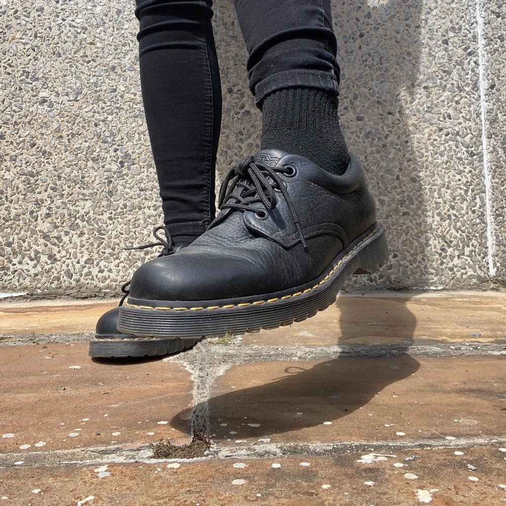 Dr Martens Oxfords